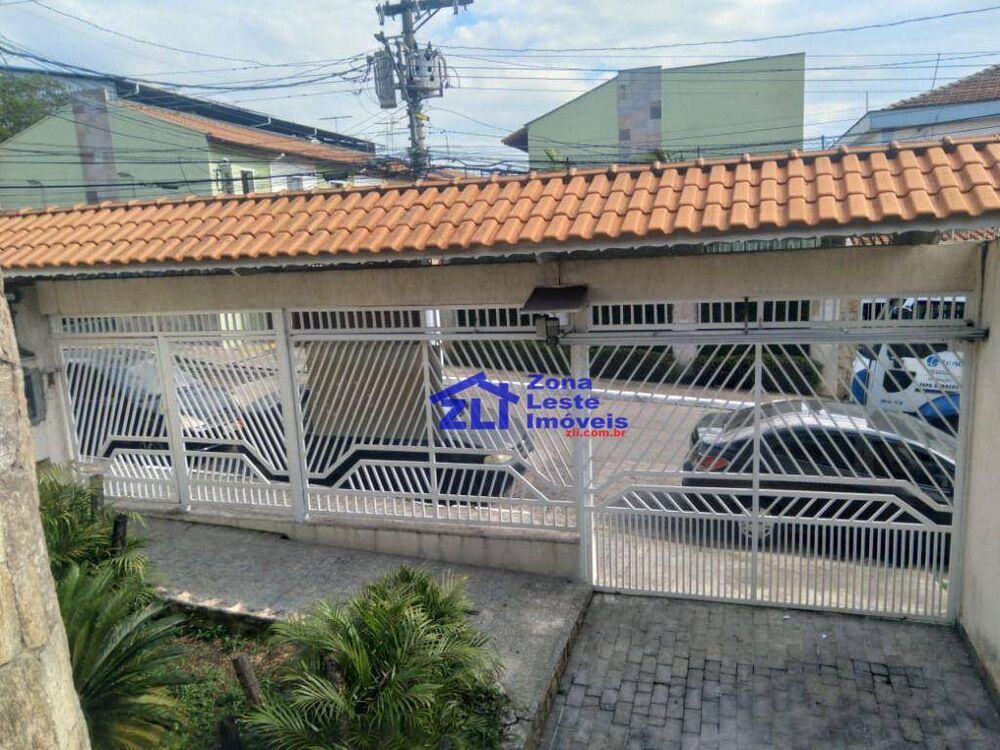Casa, 3 quartos, 400 m² - Foto 1