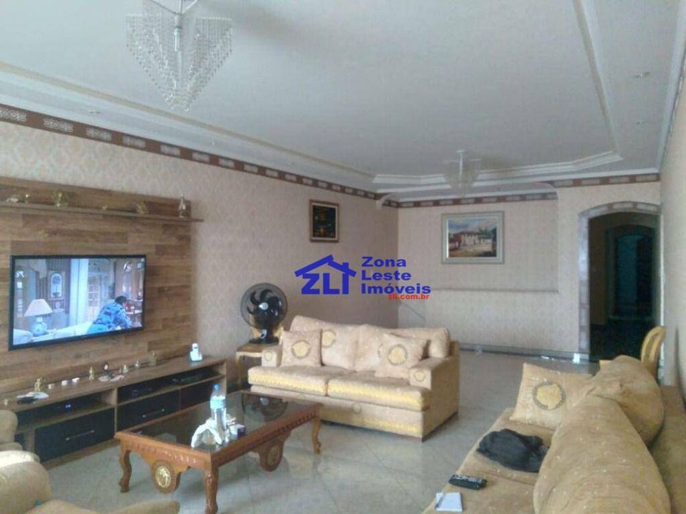 Casa, 3 quartos, 400 m² - Foto 11