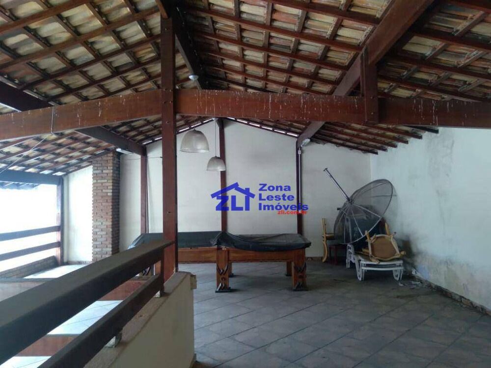 Casa, 3 quartos, 400 m² - Foto 12
