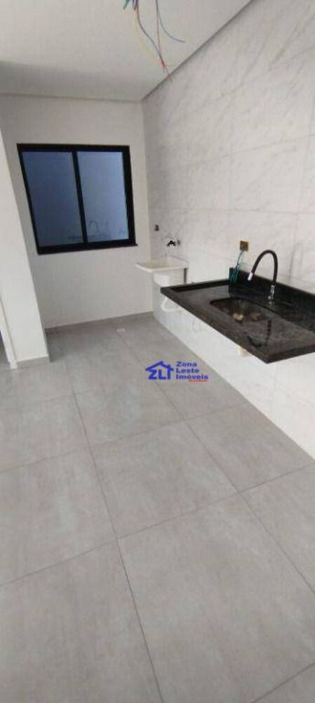 Apartamento, 2 quartos, 34 m² - Foto 1