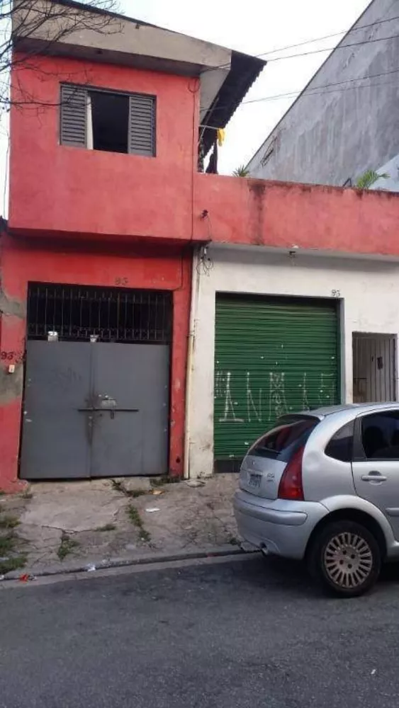 Casa, 2 quartos, 260 m² - Foto 1