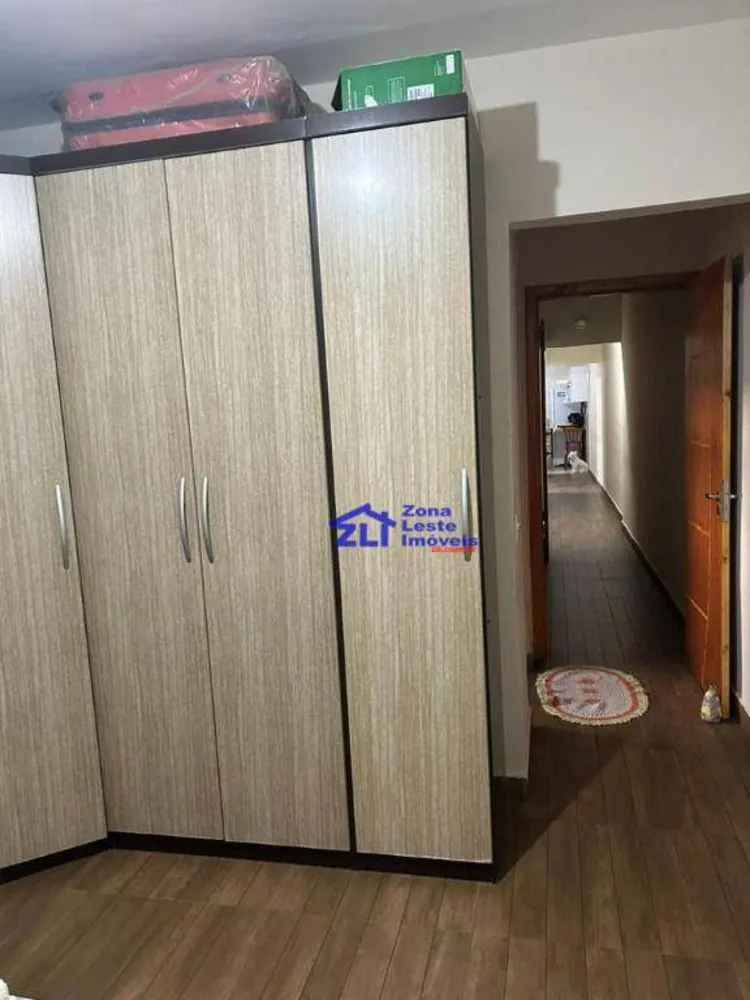 Casa, 3 quartos, 125 m² - Foto 2