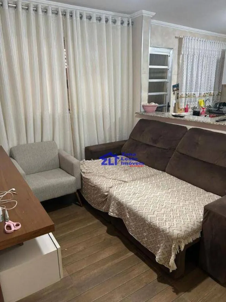 Casa, 3 quartos, 125 m² - Foto 4
