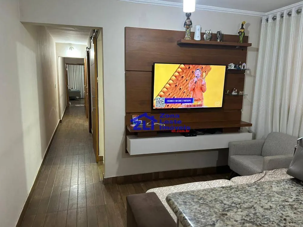 Casa, 3 quartos, 125 m² - Foto 1