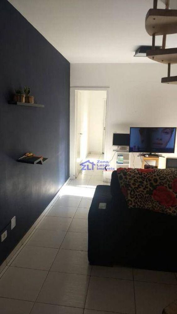 Apartamento, 2 quartos, 124 m² - Foto 3