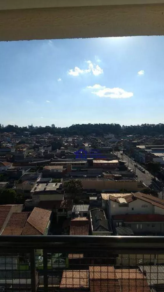 Apartamento, 2 quartos, 124 m² - Foto 7
