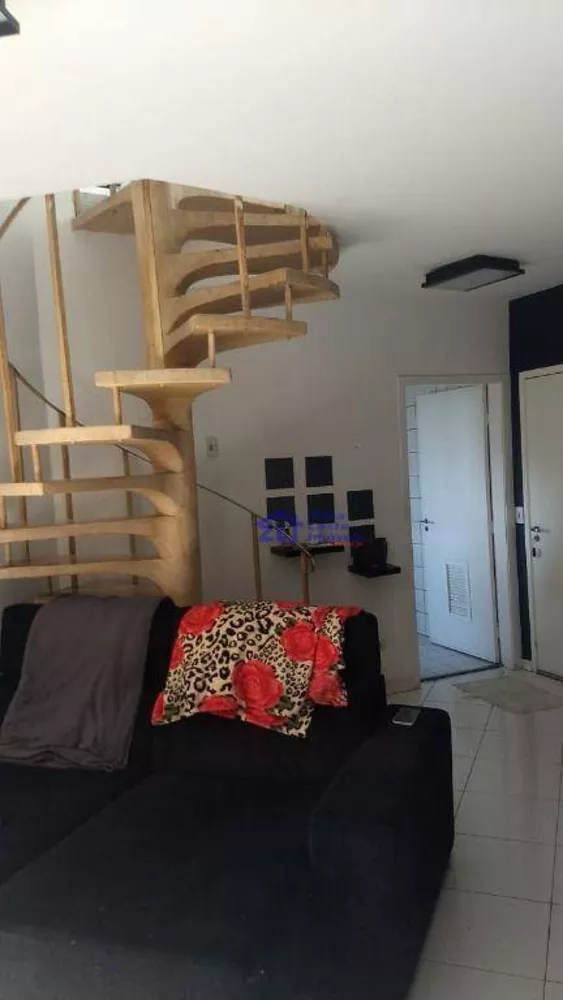 Apartamento, 2 quartos, 124 m² - Foto 4