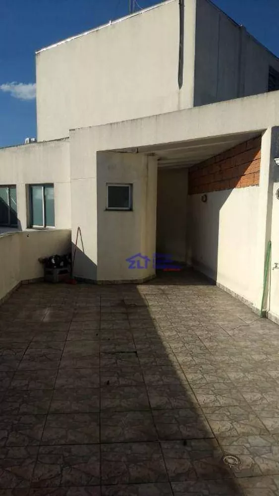 Apartamento, 2 quartos, 124 m² - Foto 1