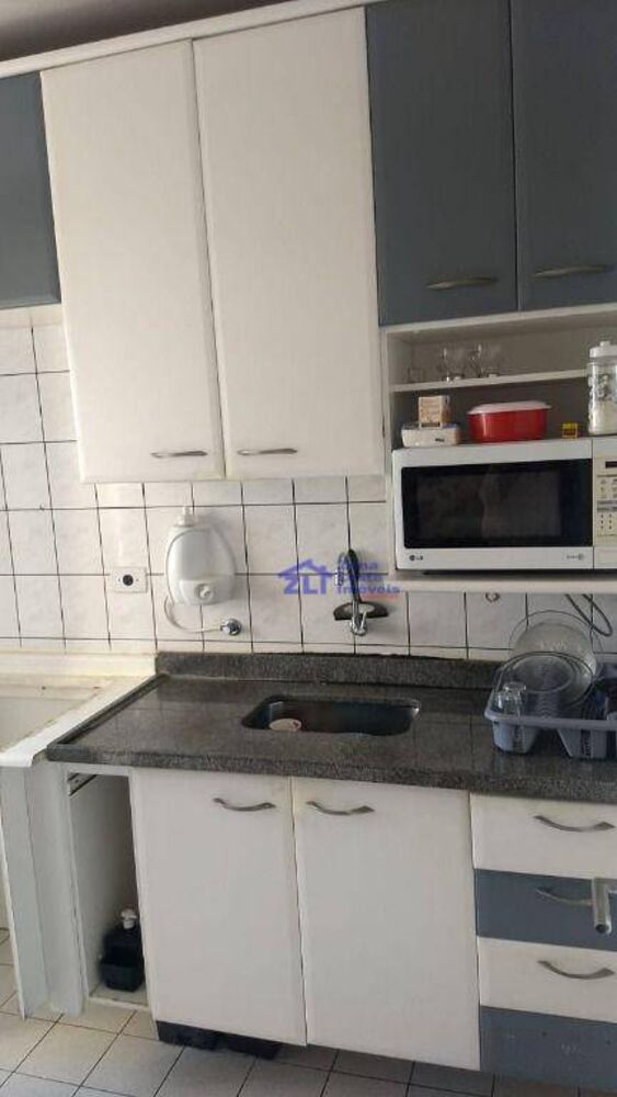 Apartamento, 2 quartos, 124 m² - Foto 5
