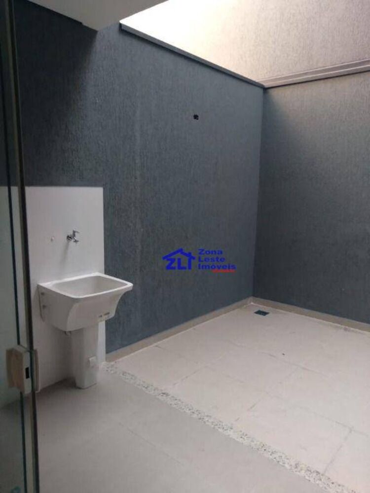 Sobrado, 3 quartos, 115 m² - Foto 9