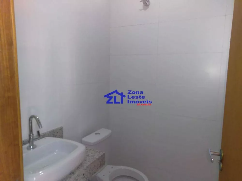 Sobrado, 3 quartos, 115 m² - Foto 14