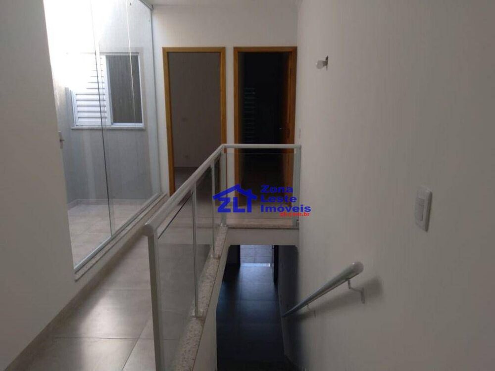 Sobrado, 3 quartos, 115 m² - Foto 21
