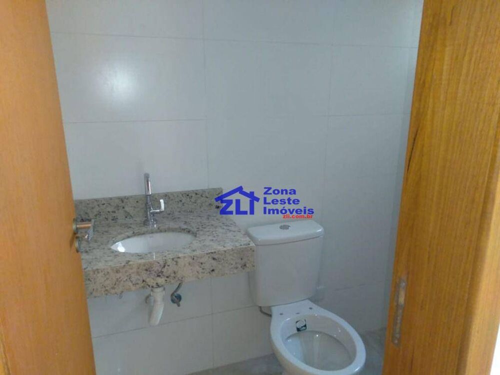 Sobrado, 3 quartos, 115 m² - Foto 24