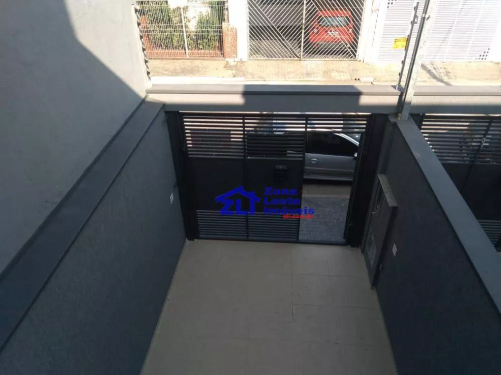 Sobrado, 3 quartos, 115 m² - Foto 3