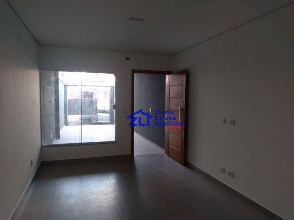 Sobrado, 3 quartos, 115 m² - Foto 11
