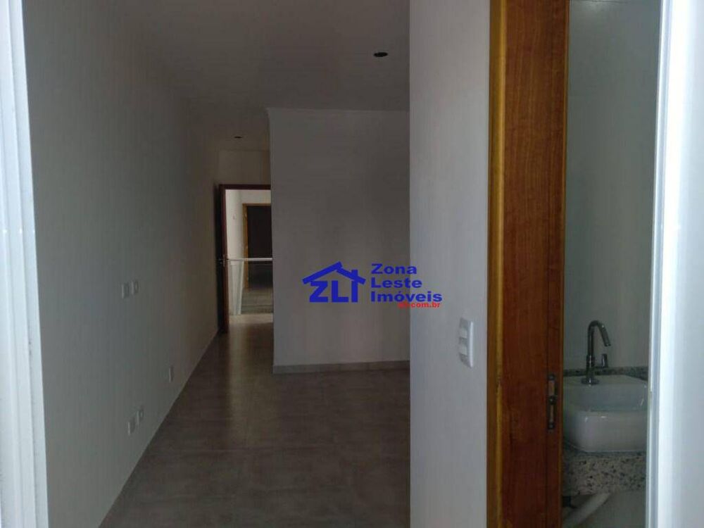 Sobrado, 3 quartos, 115 m² - Foto 13