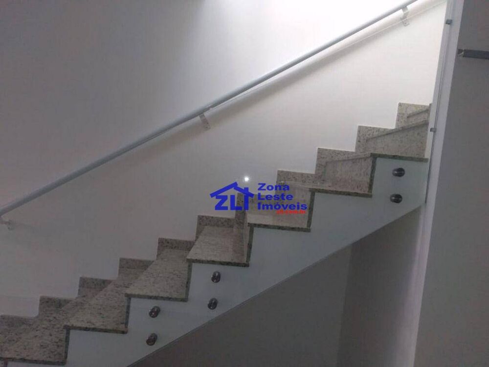 Sobrado, 3 quartos, 115 m² - Foto 6