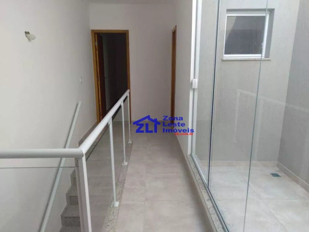 Sobrado, 3 quartos, 115 m² - Foto 7