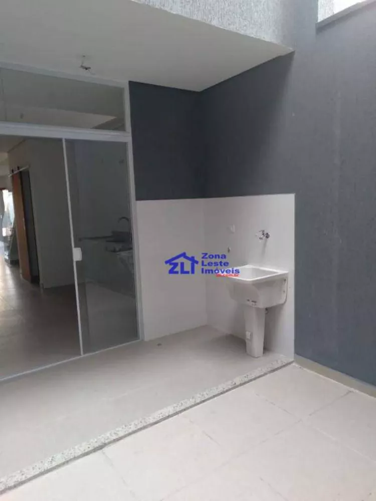 Sobrado, 3 quartos, 115 m² - Foto 23