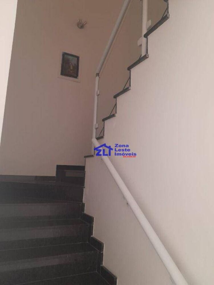 Sobrado, 2 quartos, 126 m² - Foto 7