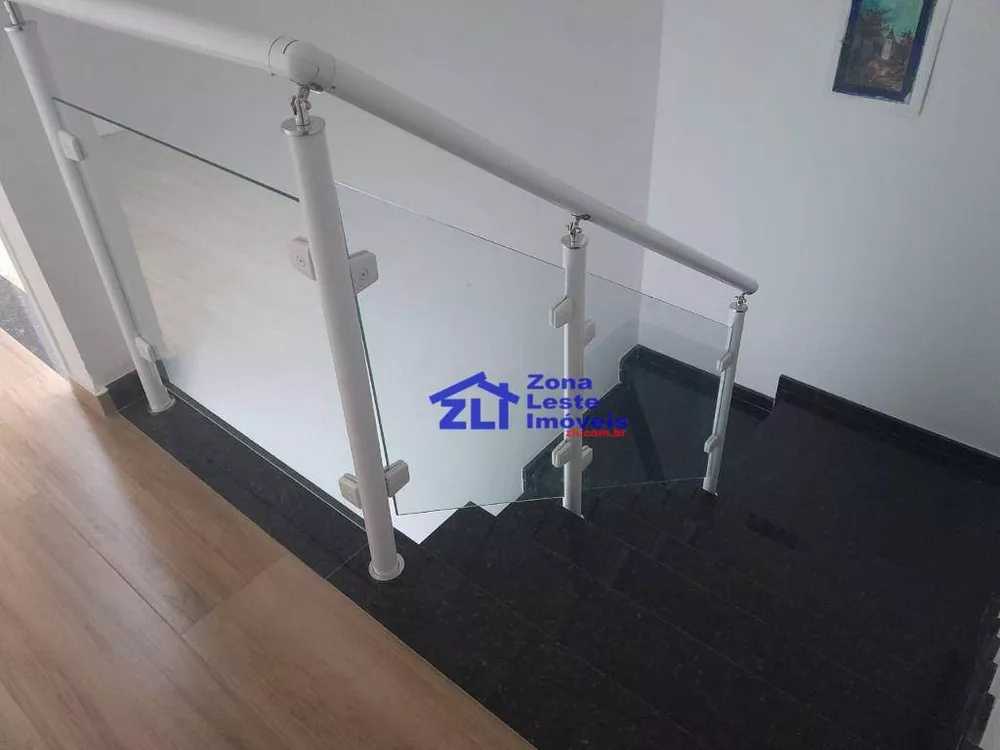 Sobrado, 2 quartos, 126 m² - Foto 5