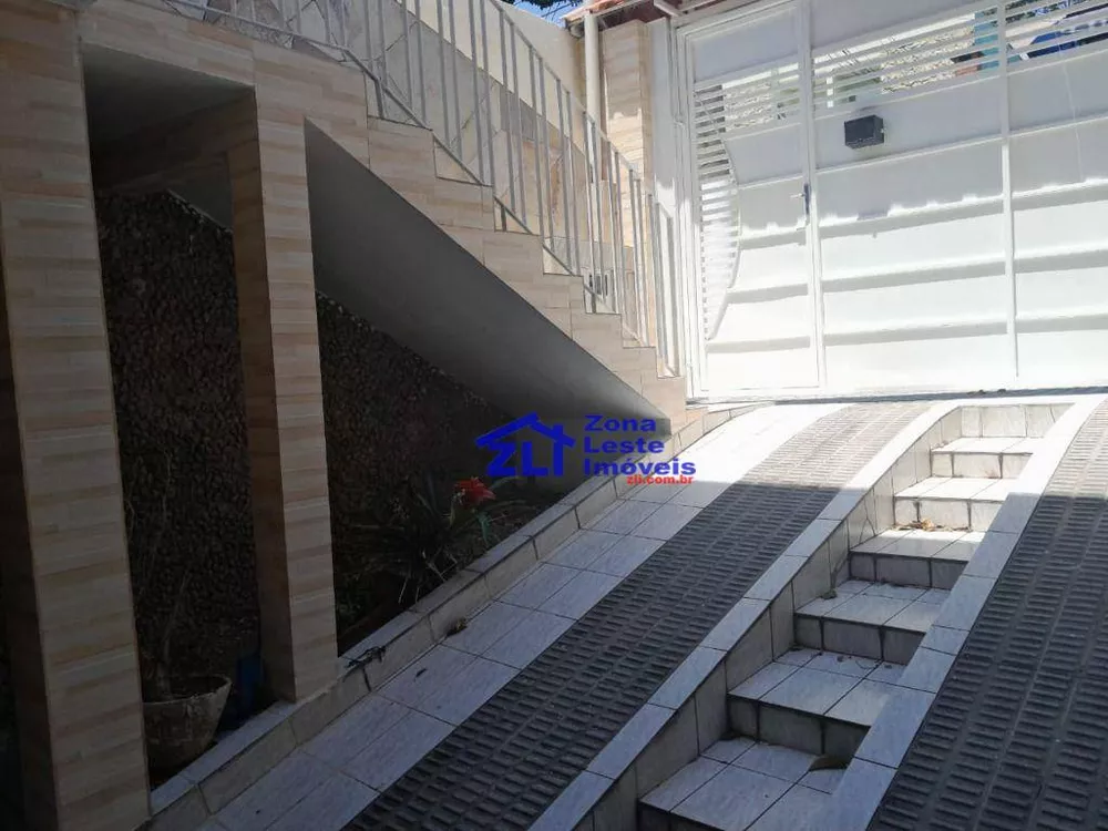 Sobrado, 2 quartos, 126 m² - Foto 8