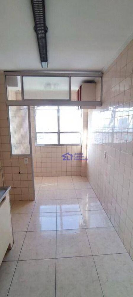 Apartamento, 2 quartos, 45 m² - Foto 2