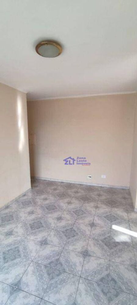 Apartamento, 2 quartos, 45 m² - Foto 1