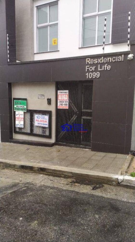 Apartamento, 2 quartos, 42 m² - Foto 9