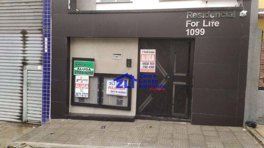 Apartamento, 2 quartos, 42 m² - Foto 5