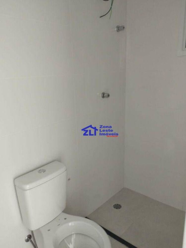 Apartamento, 2 quartos, 42 m² - Foto 2