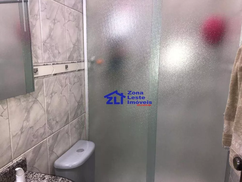 Sobrado, 3 quartos, 152 m² - Foto 1