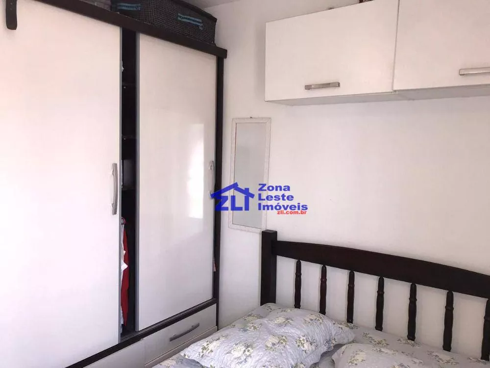 Sobrado, 3 quartos, 152 m² - Foto 6