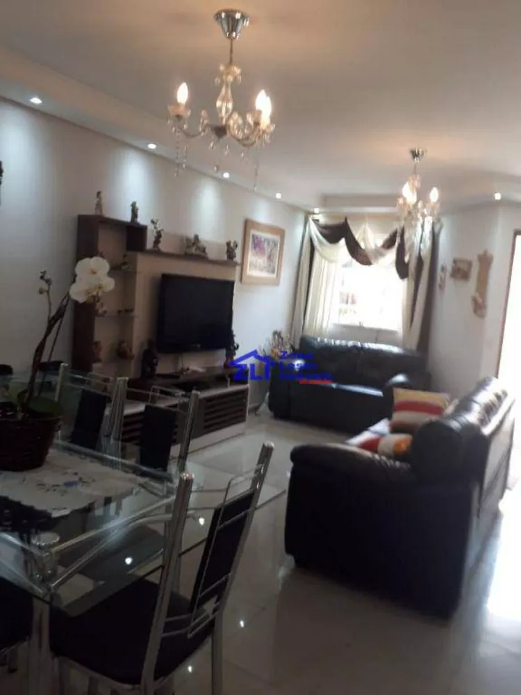 Sobrado, 3 quartos, 152 m² - Foto 3
