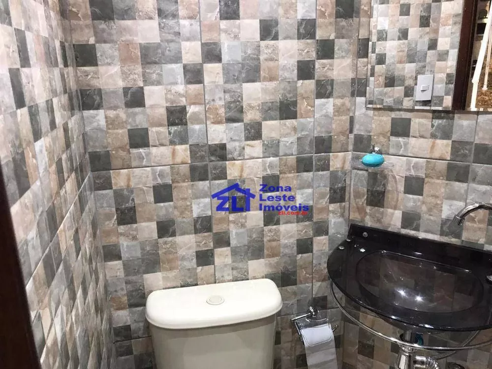 Sobrado, 3 quartos, 152 m² - Foto 12