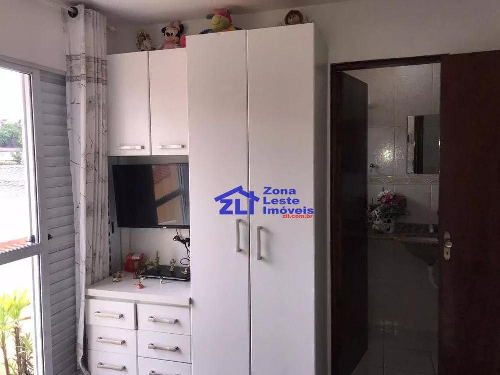 Sobrado, 3 quartos, 152 m² - Foto 9