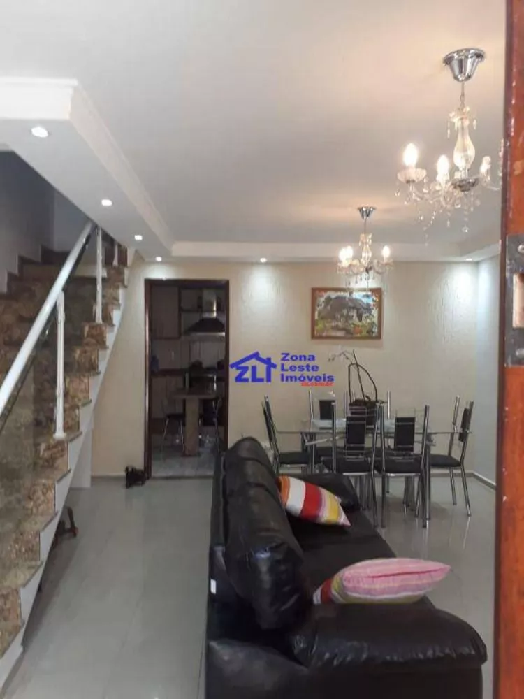 Sobrado, 3 quartos, 152 m² - Foto 11