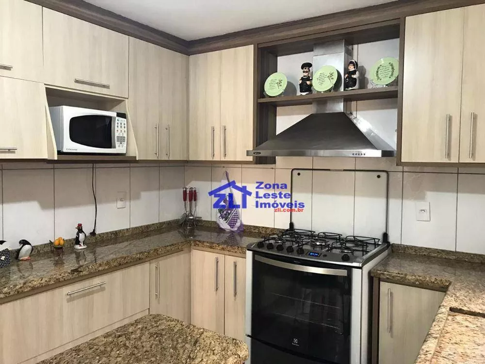 Sobrado, 3 quartos, 152 m² - Foto 2