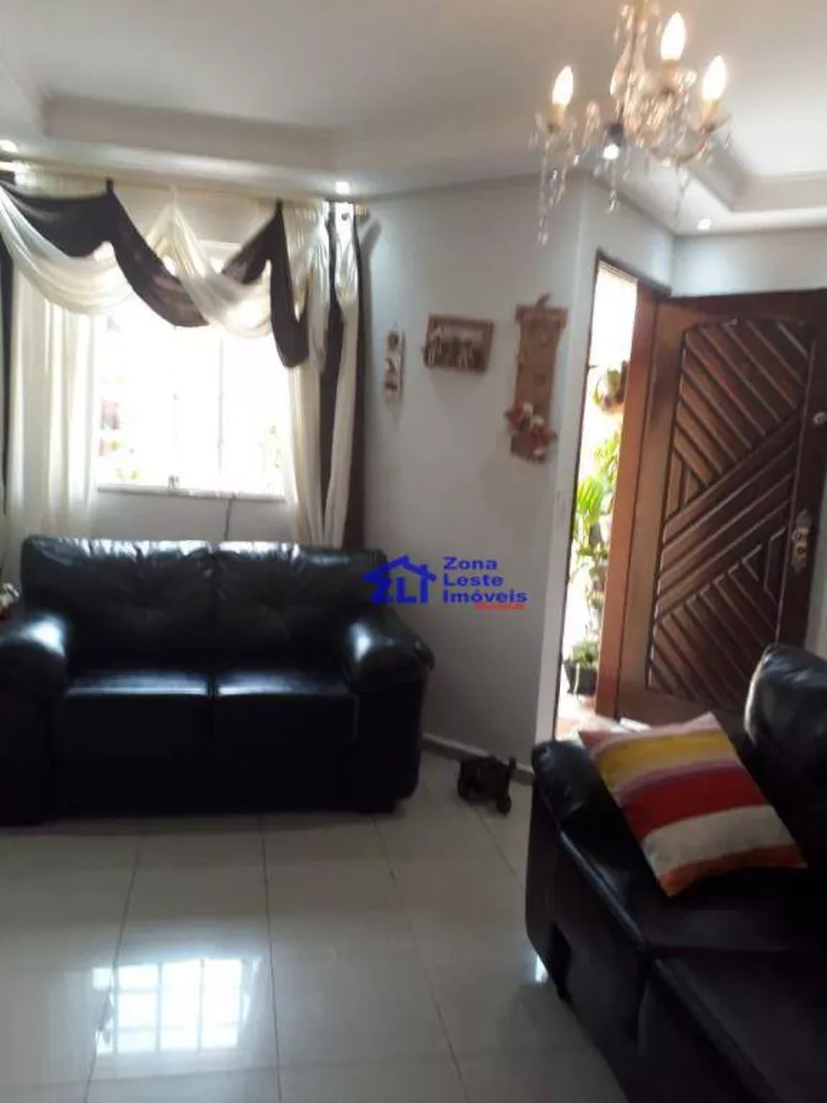 Sobrado, 3 quartos, 152 m² - Foto 7