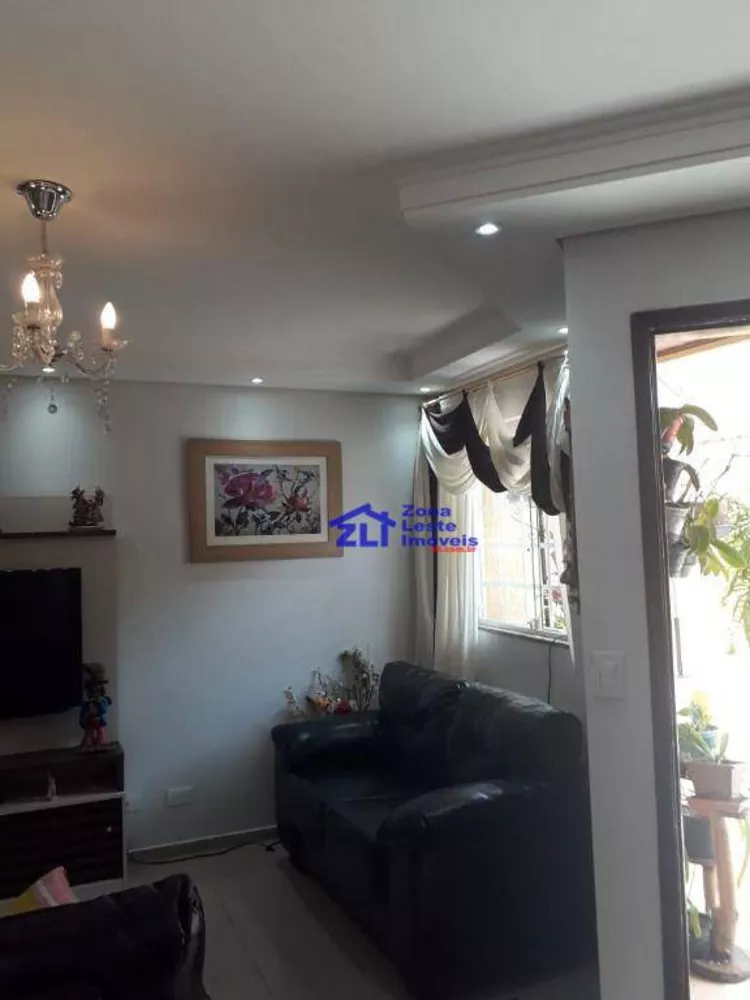 Sobrado, 3 quartos, 152 m² - Foto 4
