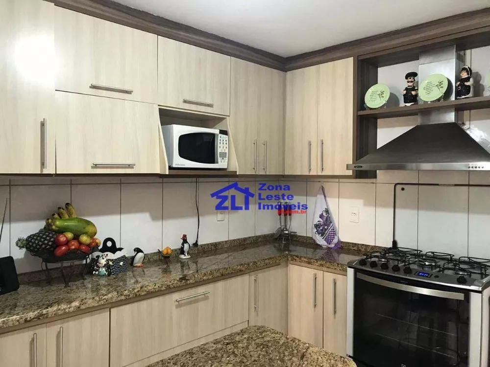 Sobrado, 3 quartos, 152 m² - Foto 8