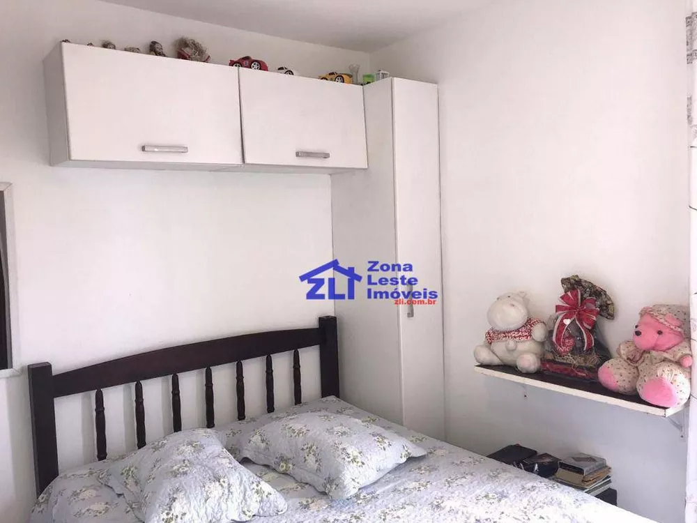 Sobrado, 3 quartos, 152 m² - Foto 10
