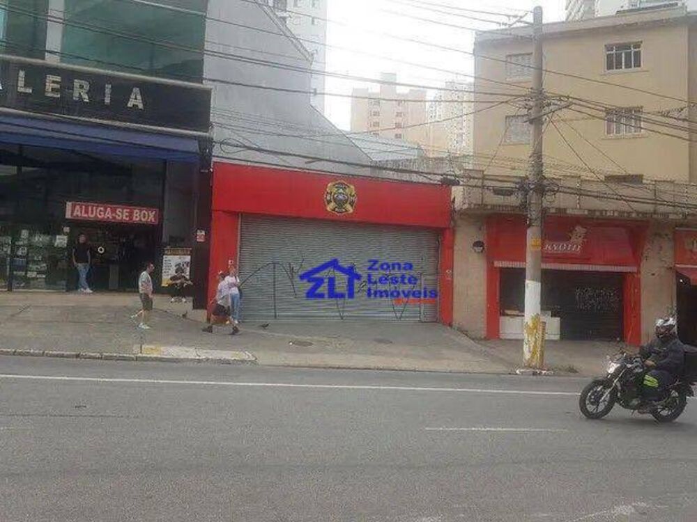 Loja-Salão, 247 m² - Foto 4