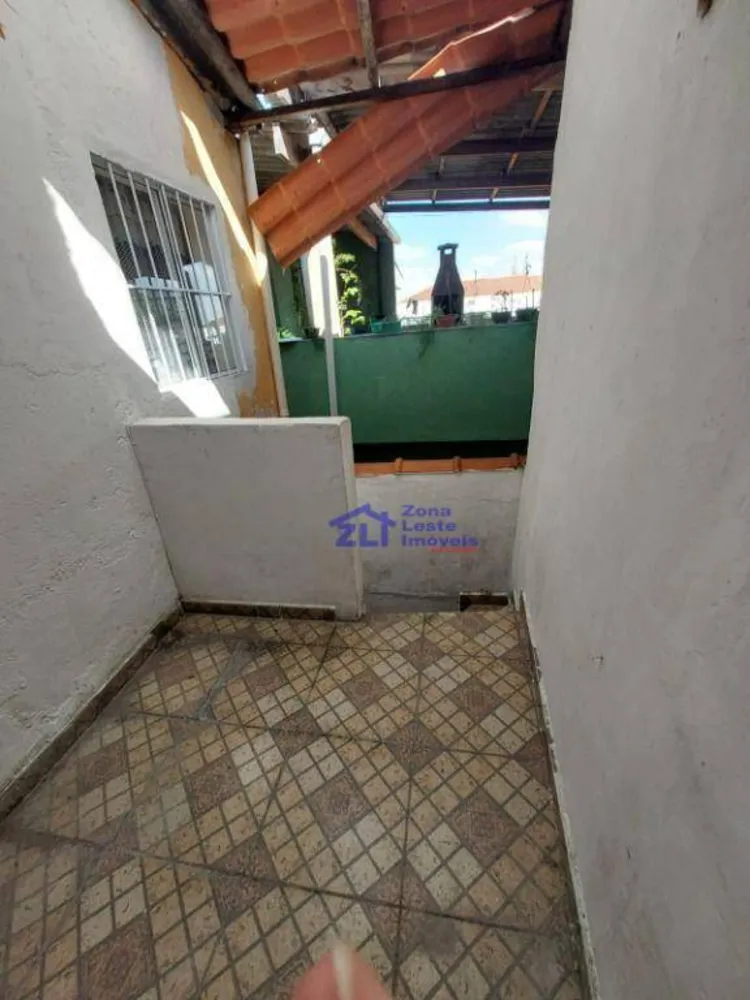 Casa, 1 quarto, 60 m² - Foto 4