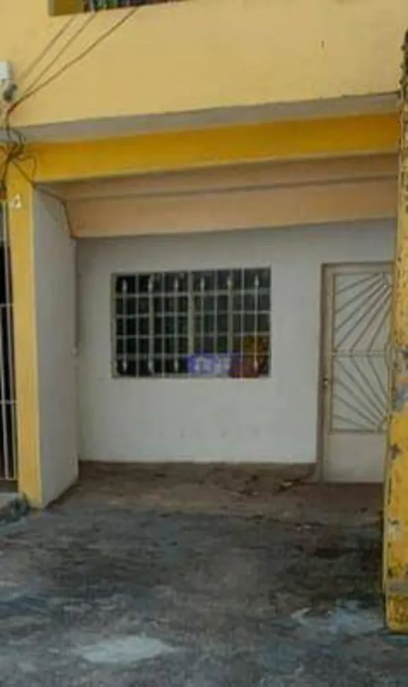 Casa, 1 quarto, 60 m² - Foto 3