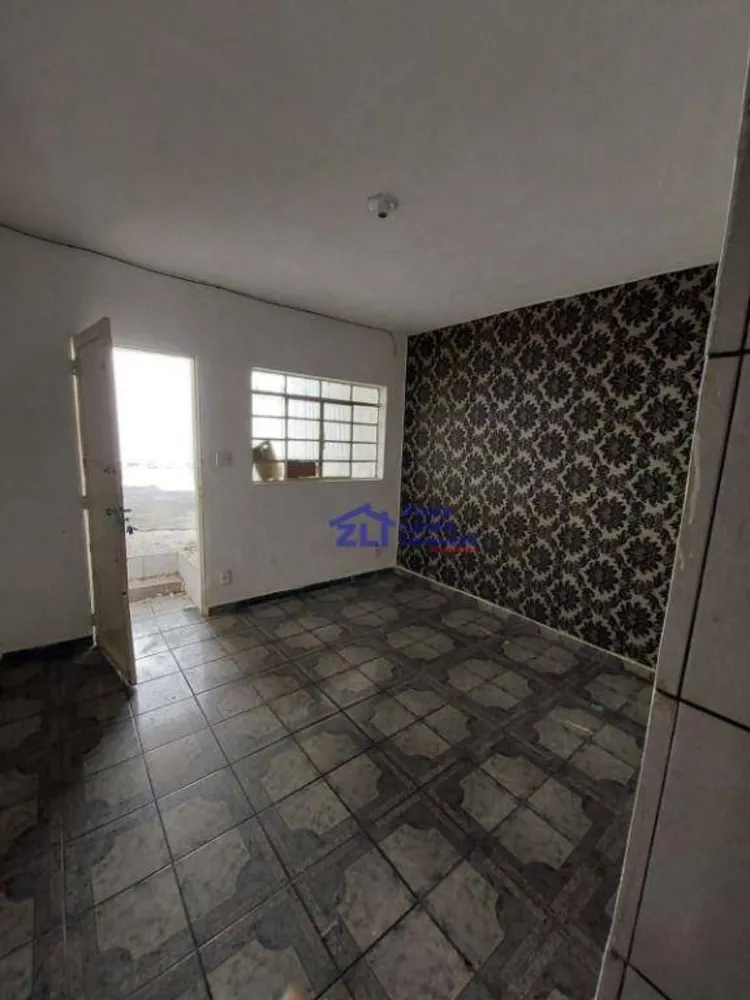 Casa, 1 quarto, 60 m² - Foto 2