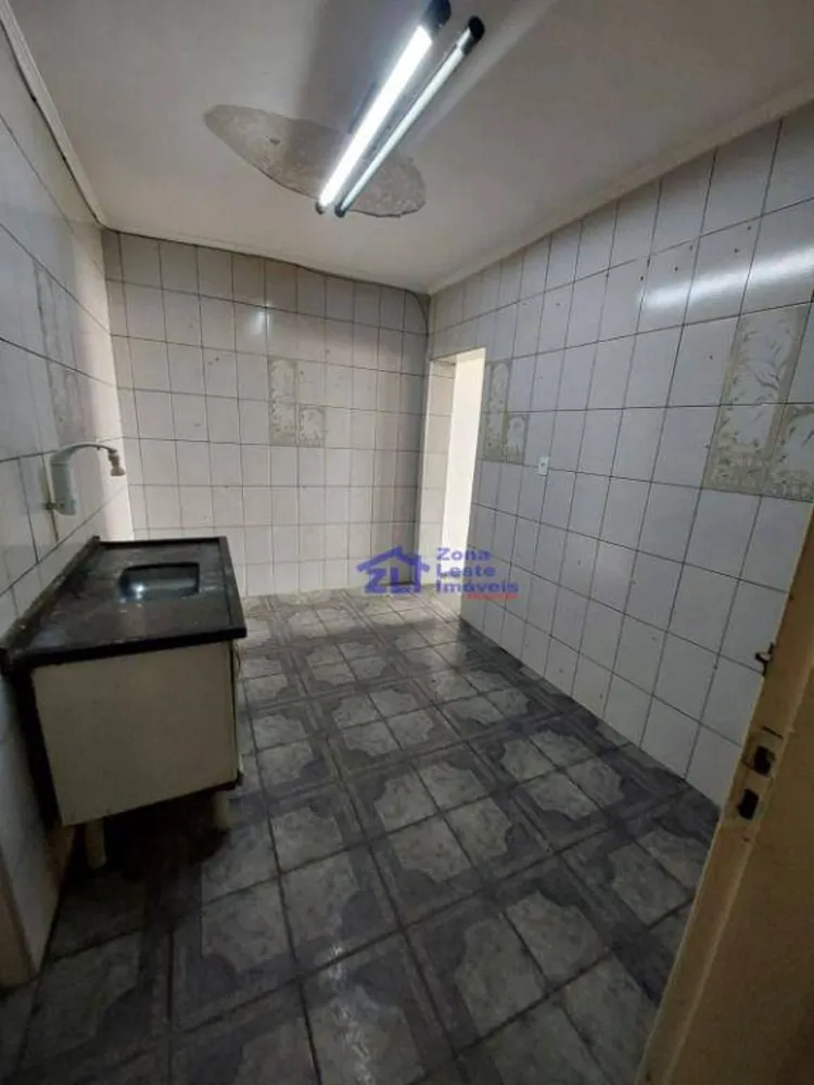 Casa, 1 quarto, 60 m² - Foto 1