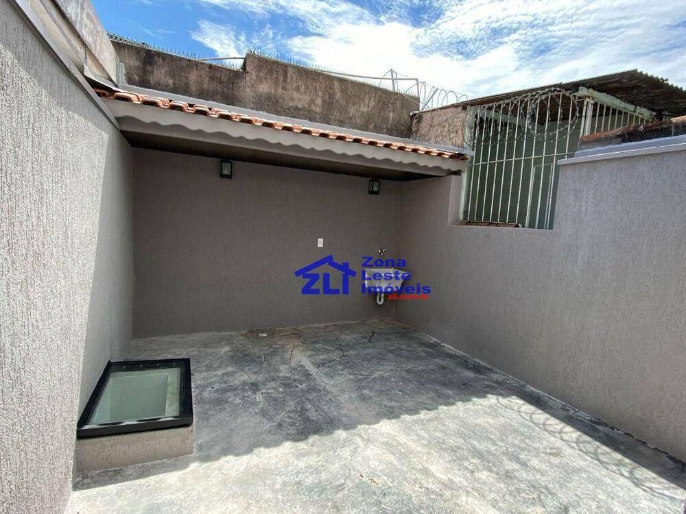 Sobrado, 5 quartos, 150 m² - Foto 5