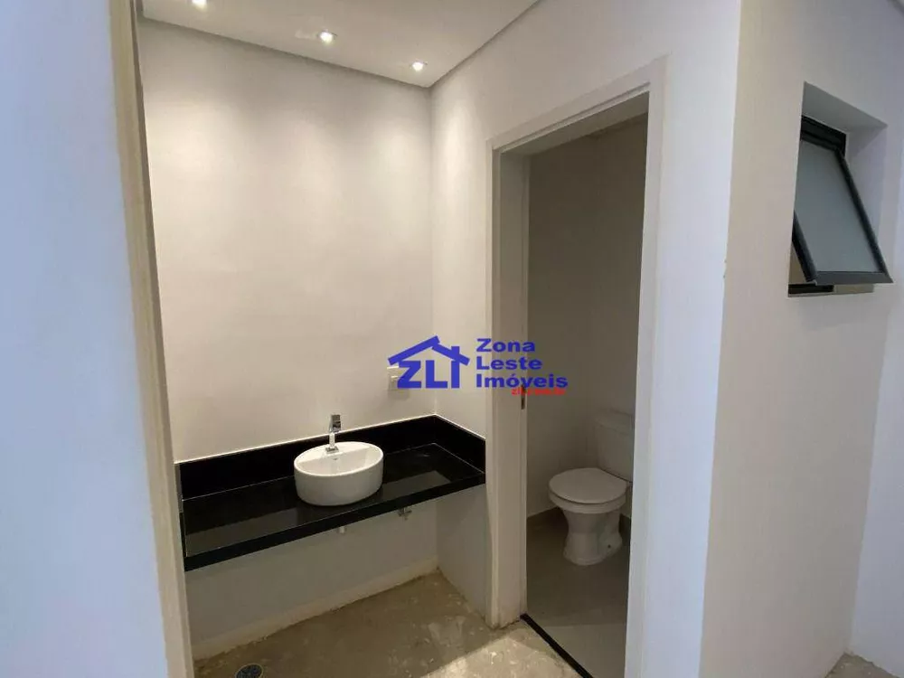 Sobrado, 5 quartos, 150 m² - Foto 2