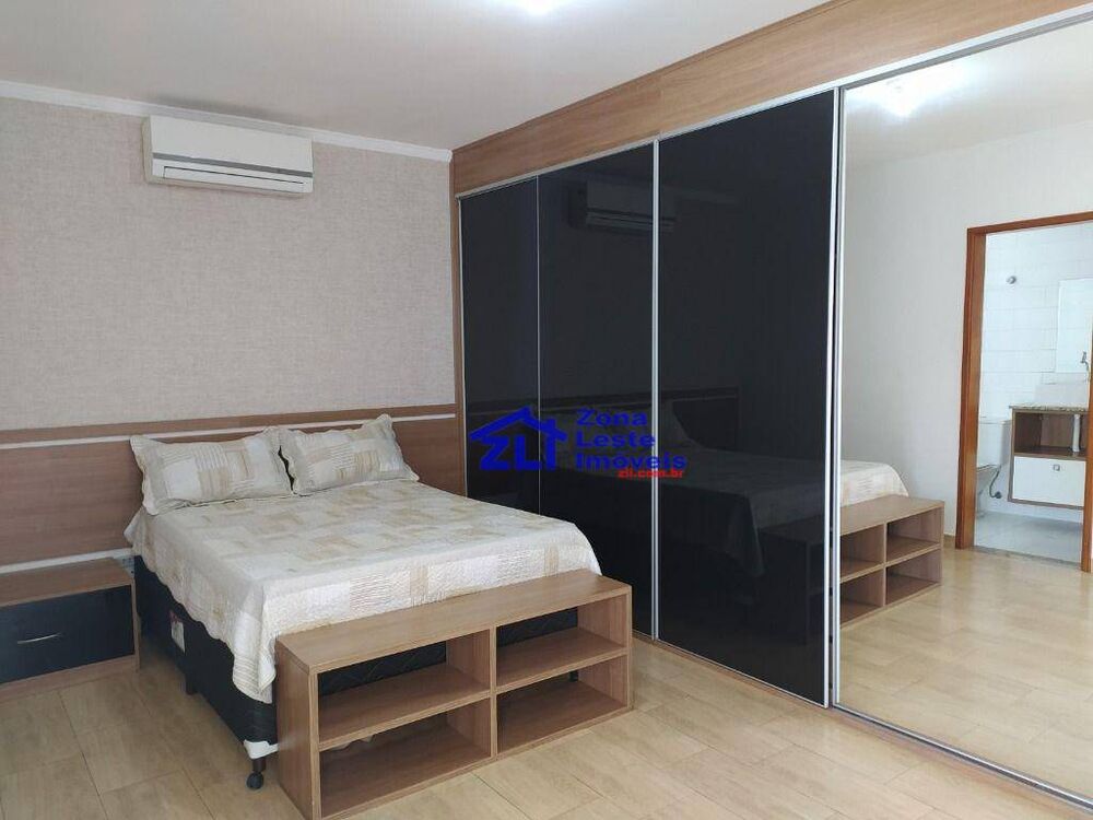 Sobrado, 3 quartos, 200 m² - Foto 1